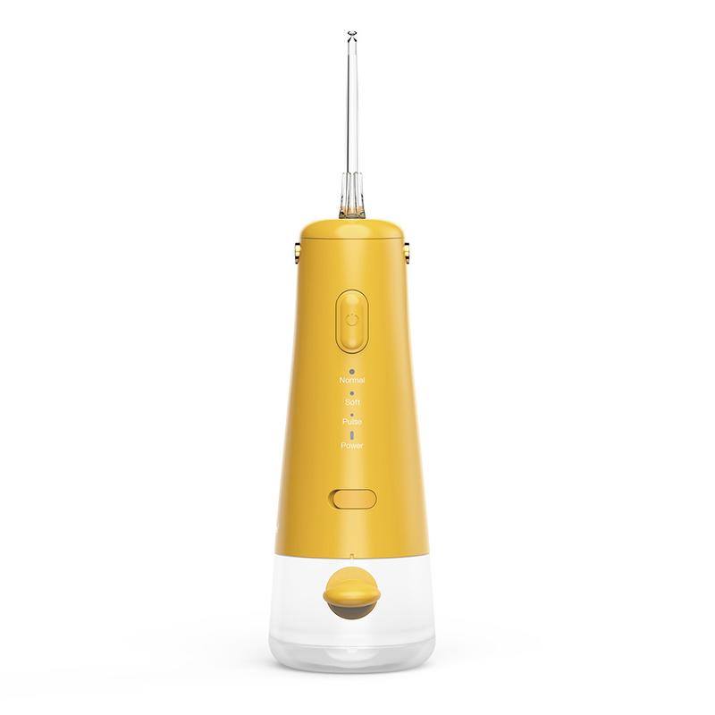 Unterschiedliches Farbe- Nicefeel-Wasser Flosser Mund-Irrigator für Kinder