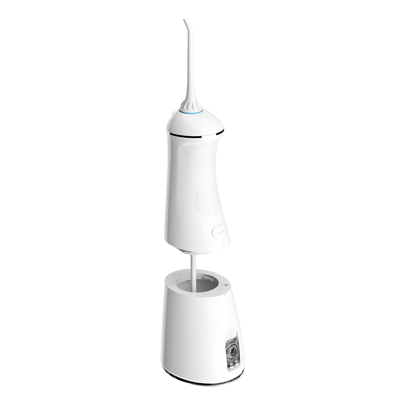 Modus-persönlicher Gebrauchs-elektrisches Wasser Flosser DIY 5 Zahnpflege-tragbares drahtloses