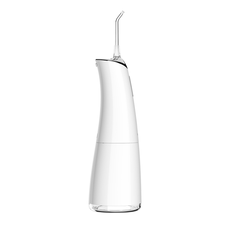 4 Arbeitsmodi 300 ml Electric Jet Cordless Portable Water Flosser Oral Clean