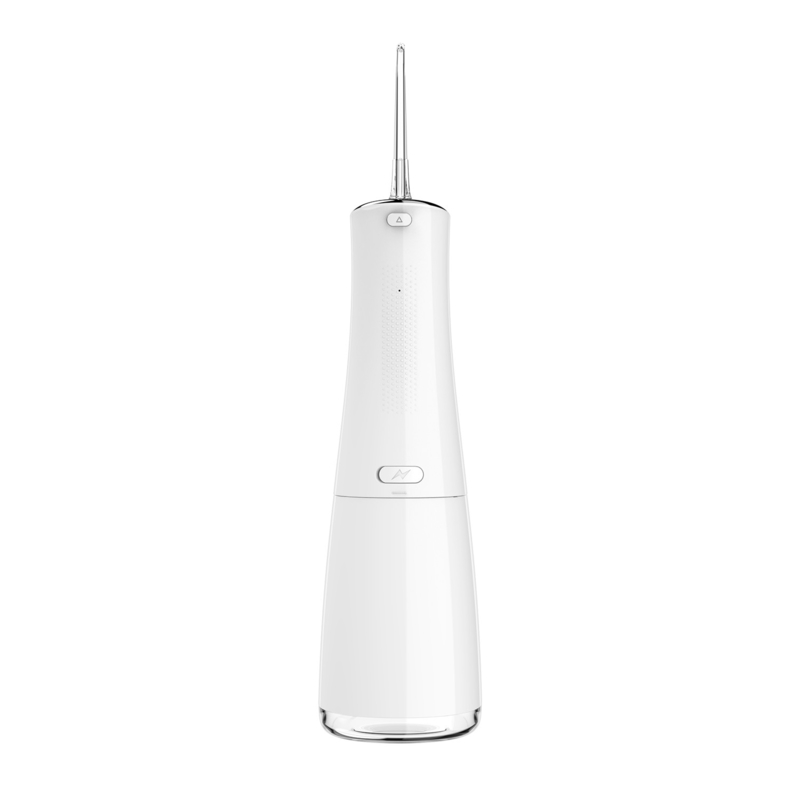 4 Arbeitsmodi 300 ml Electric Jet Cordless Portable Water Flosser Oral Clean