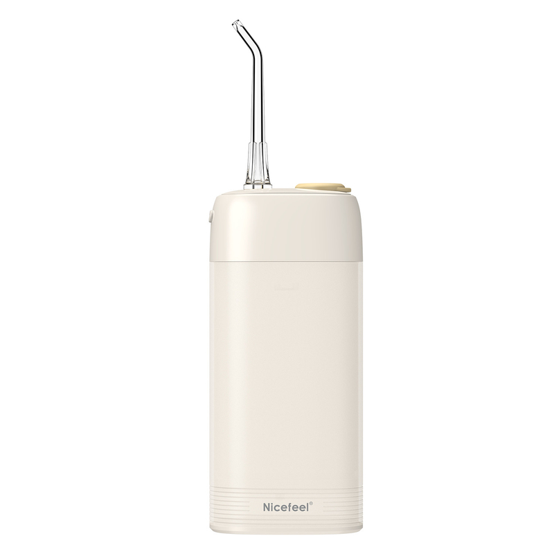 Art elektrischer Jet Cordless Portable Mini Water Flosser Zahn-Reiniger C IPX7
