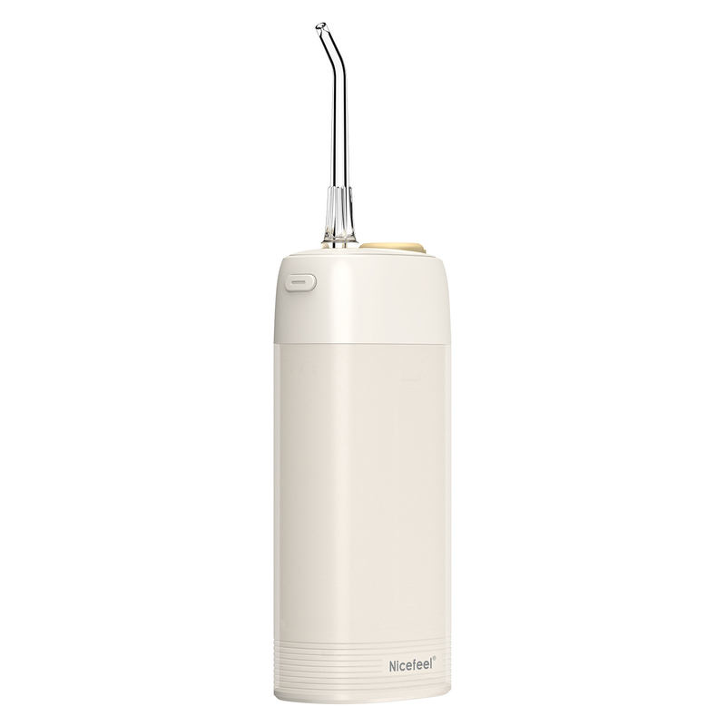 Art elektrischer Jet Cordless Portable Mini Water Flosser Zahn-Reiniger C IPX7