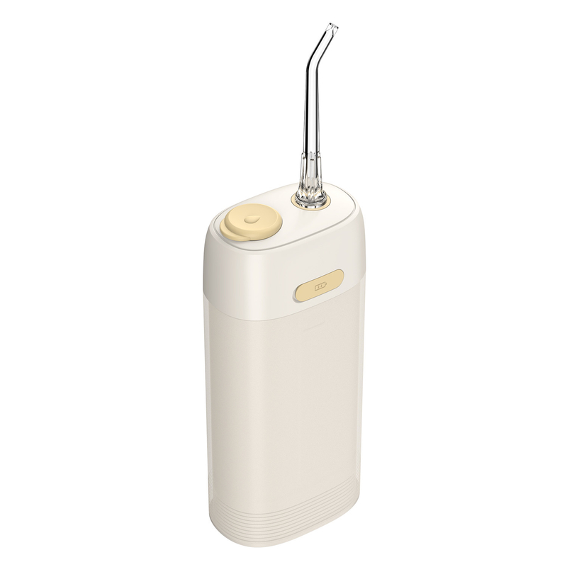Art elektrischer Jet Cordless Portable Mini Water Flosser Zahn-Reiniger C IPX7