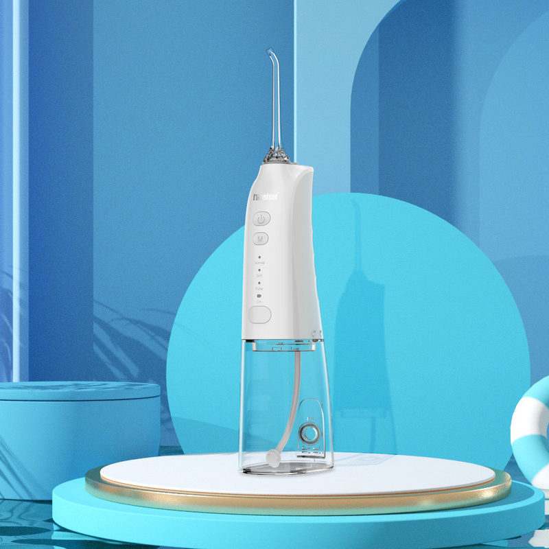 270ml 3 zahnmedizinisches Wasser Flosser USB wieder aufladbares Bluetooth der Modus-IPX7 wählt 2 Jet Tipp aus