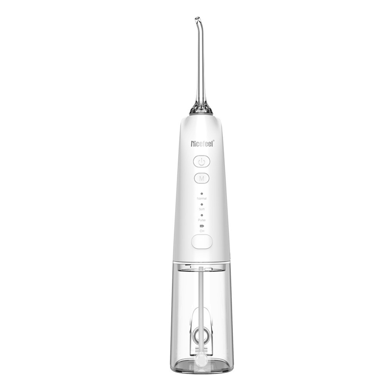 270ml 3 zahnmedizinisches Wasser Flosser USB wieder aufladbares Bluetooth der Modus-IPX7 wählt 2 Jet Tipp aus