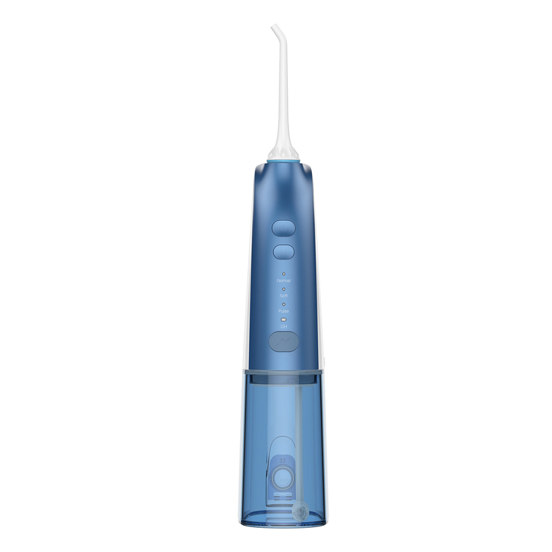 270ml 3 zahnmedizinisches Wasser Flosser USB wieder aufladbares Bluetooth der Modus-IPX7 wählt 2 Jet Tipp aus