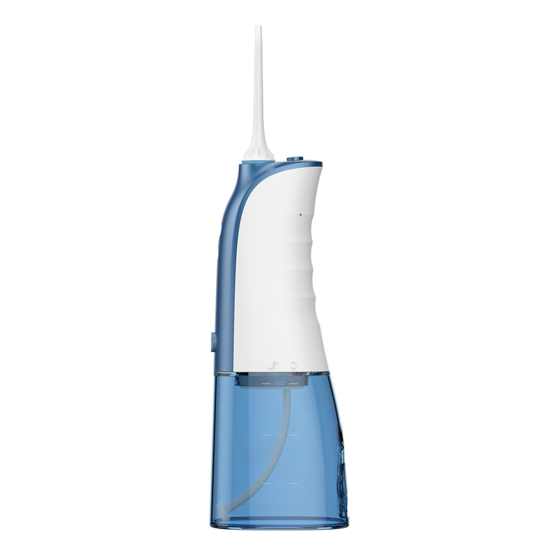 270ml 3 zahnmedizinisches Wasser Flosser USB wieder aufladbares Bluetooth der Modus-IPX7 wählt 2 Jet Tipp aus