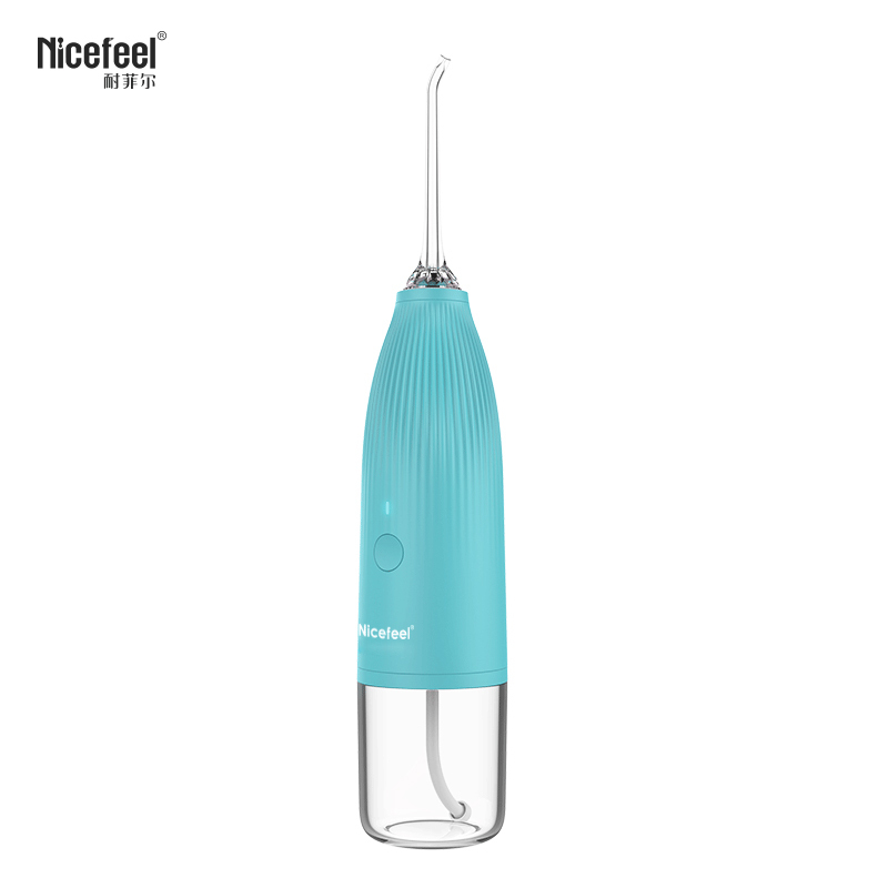 2 Stunden Ladezeit Mini-Wasserflosser tragbar und reisefreundlich bei 0,22 kg