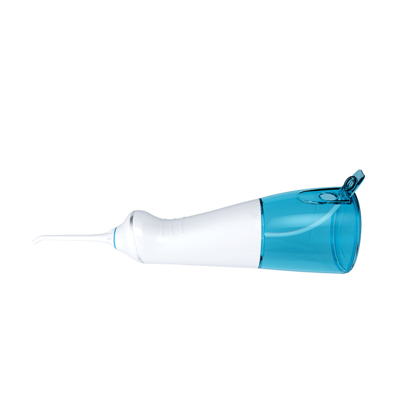 Spannung 3V - Alles in einem Zahnbürste und Flosser mit wasserdichtem Niveau IPX7