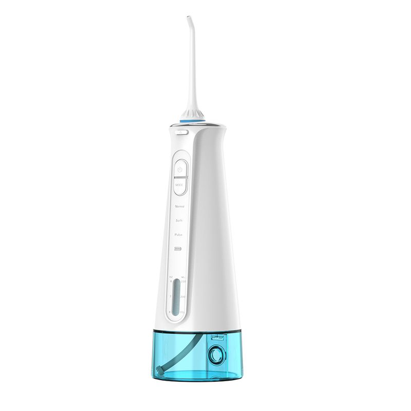 Profi-Zahn-Strahllose Mundbewässerung Wasserflosser 1,2 kg 25,2 X 17,7 X 10,2 cm
