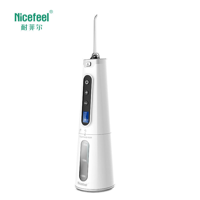 Duschwasser Flosser des Ozon-Wasser-0.05-0.7ppm für Klammern mit intelligenter LCD-Anzeige
