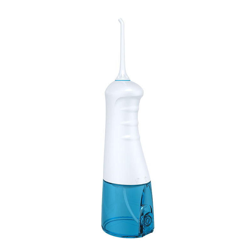Standard- tragbares Mund-Handwasser Flosser Irrigator mit Behälter des Wasser-300ml