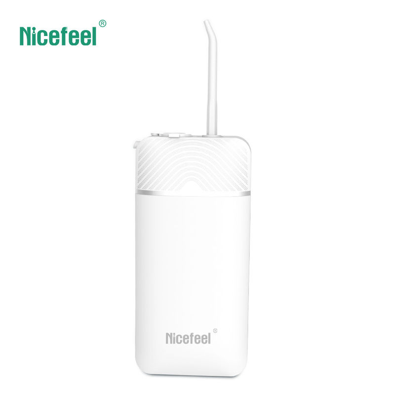 Wasser-Behälter und Farbe Custmozied Flycat Mini Water Flosser With 150ml