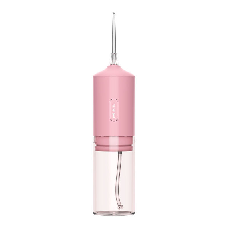 Wasser FC3830 bunte 160ml Flosser-Maschine ABS Gesundheit für Zähne
