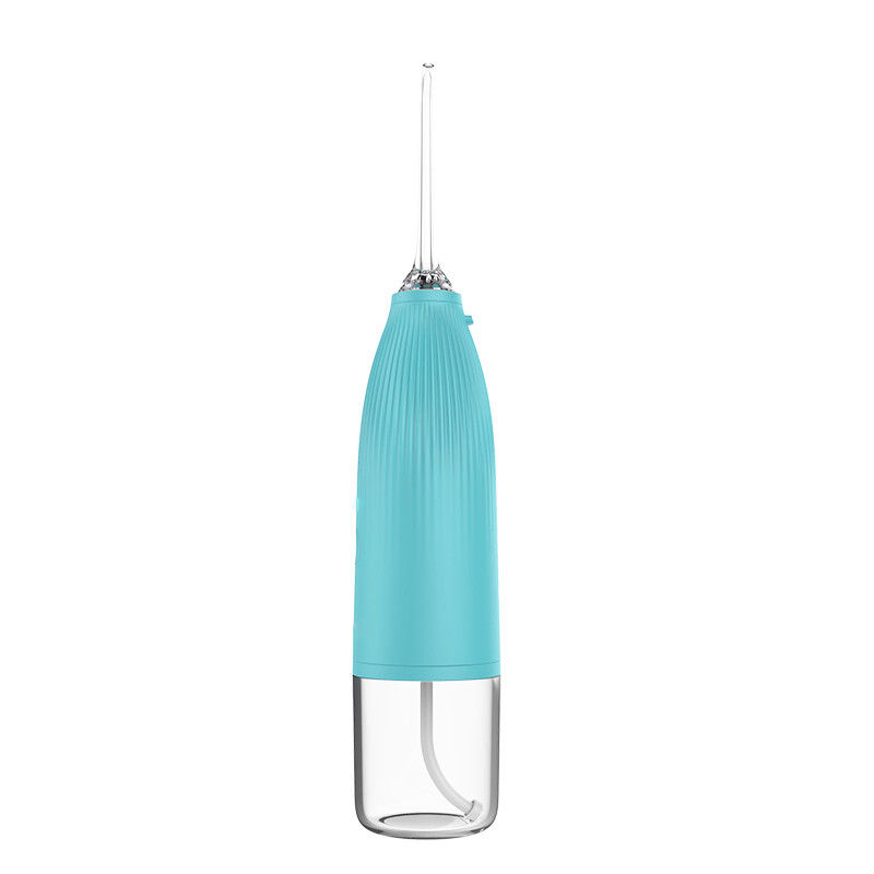 100-240V 100ml Körperpflege Mund-drahtloses wieder aufladbares Wasser Flosser Irrigator