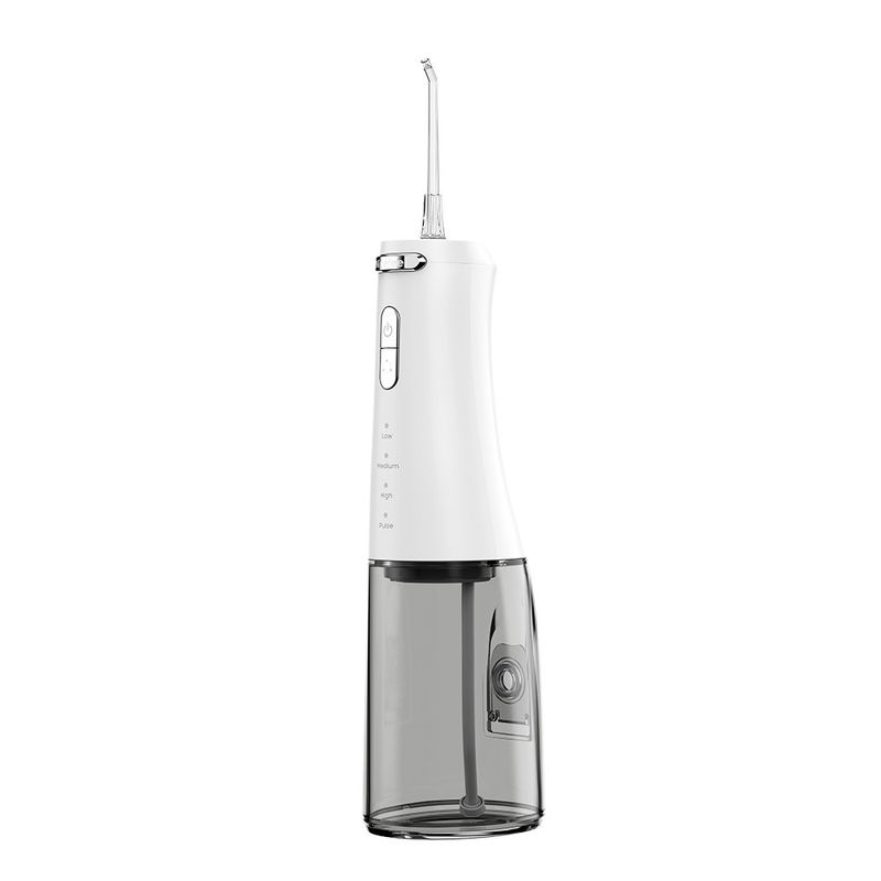 Glatte Art C Nicefeel, die zahnmedizinischen Reiniger der Zahn-300ml auflädt
