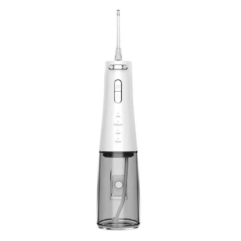 Tragbare Art C, die nicefeel 300ml Mund-irrigator auflädt
