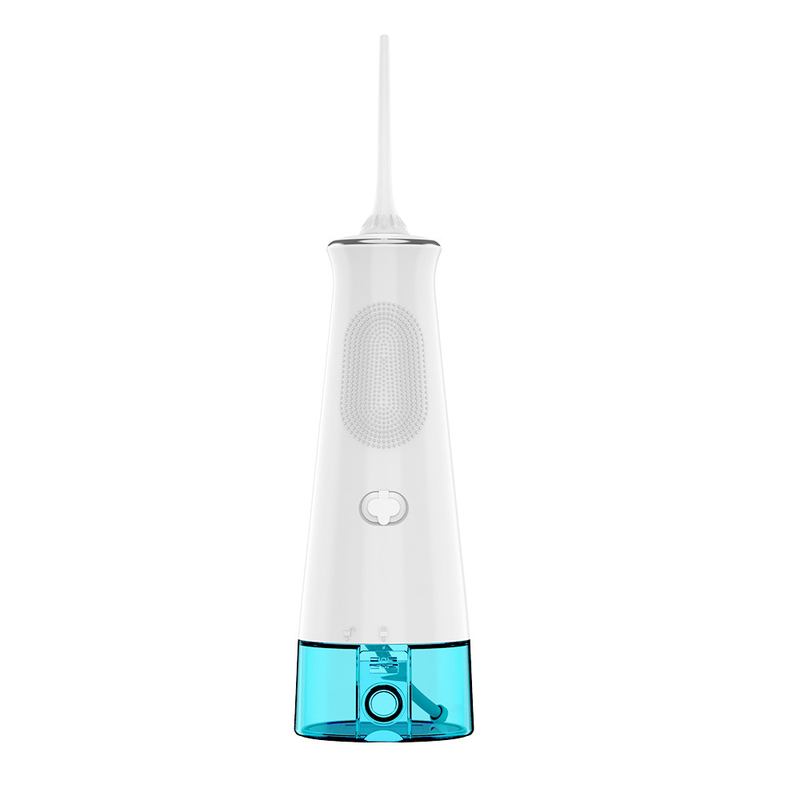 Tragbares intelligentes Wasser Flosser zahnmedizinisches Mund-Irrigator für Zähne 3 Modi
