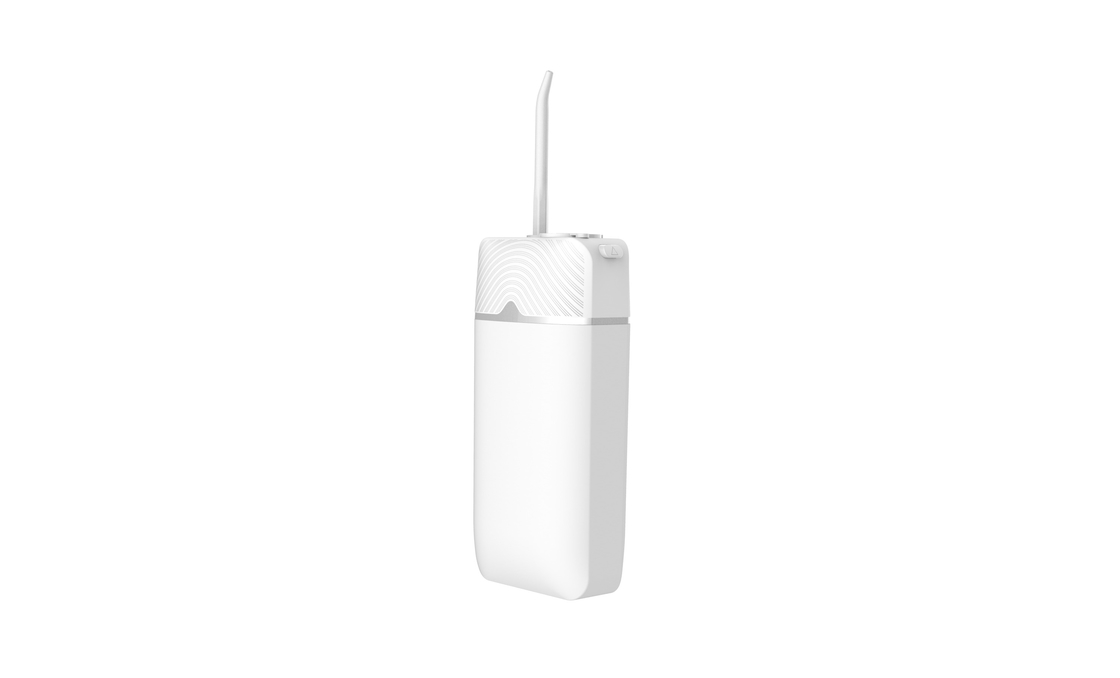 ETL-CER genehmigte tragbaren Wasser-Jet Dental For Cleaning Teeth-Wasser-Impuls 2021