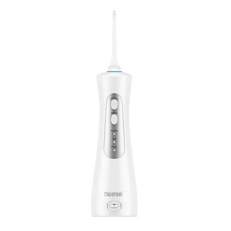 10 - 110PSI tragbares drahtloses Wasser Flosser Mund-Irrigator für das Reisen