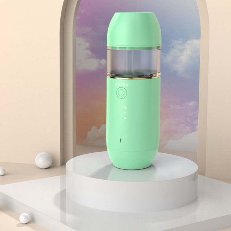 Erwachsener Wasser-Nebel des Alltagsgebrauch-40ml sprühen tragbaren nasalen Grad Irrigator IPX7