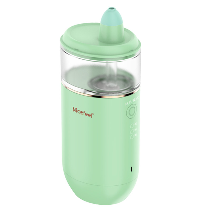 Erwachsener Wasser-Nebel des Alltagsgebrauch-40ml sprühen tragbaren nasalen Grad Irrigator IPX7